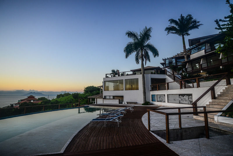 Hotel Apua Joao Fernandes 4*