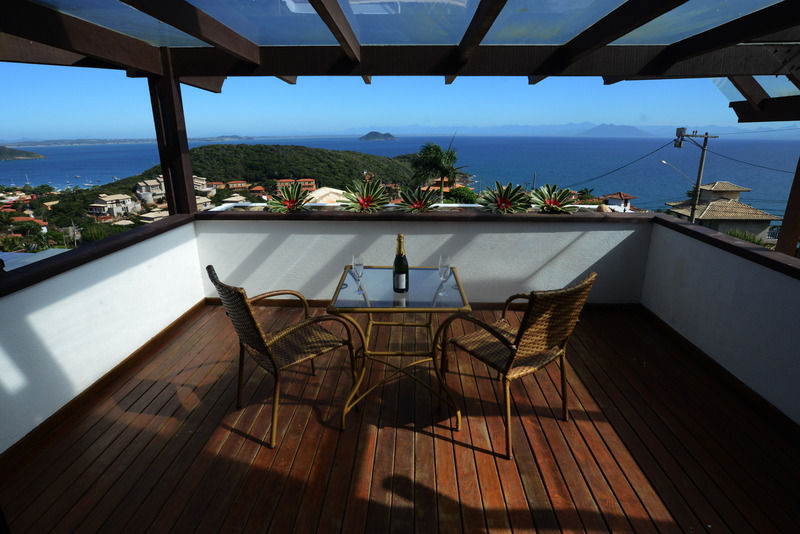 Apua Joao Fernandes Hotel 4*