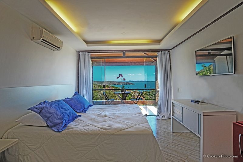 Apua Joao Fernandes Hotel Búzios