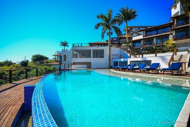Hotel Apua Joao Fernandes 4*