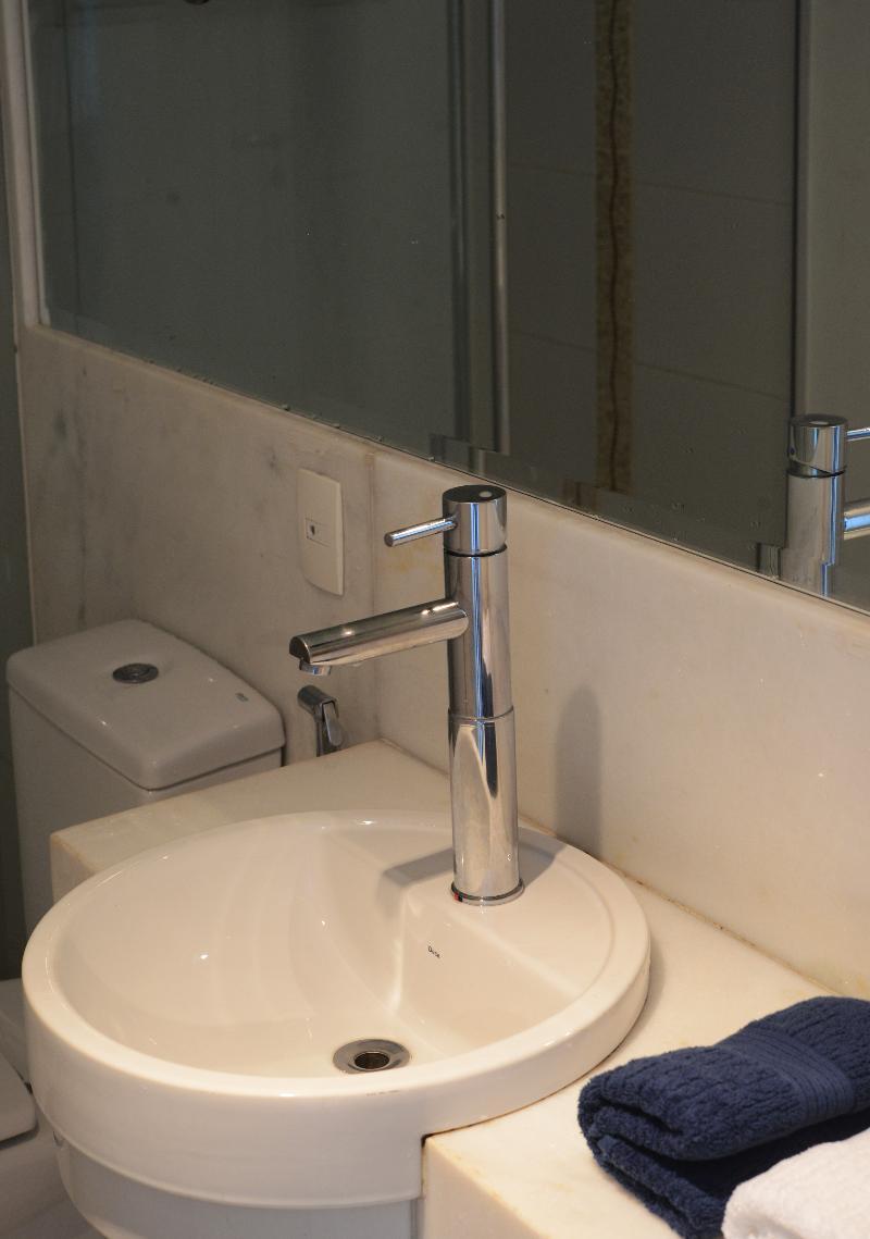 Hotel Apua Joao Fernandes
