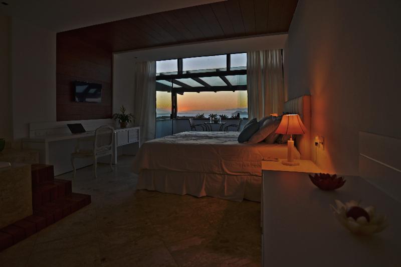 Apua Joao Fernandes Hotel Búzios