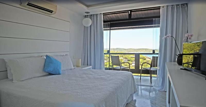 Hotel Apua Joao Fernandes 4*